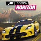 'Forza Horizon' : Recaro Car Pack de Enero / Xbox 360