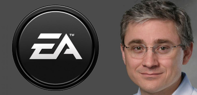 Electronic Arts pasará a ser una compañía 100% digital