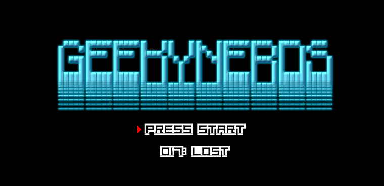 Geekynerds 017: Lost