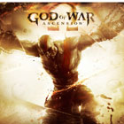 God of War Ascension-PS3