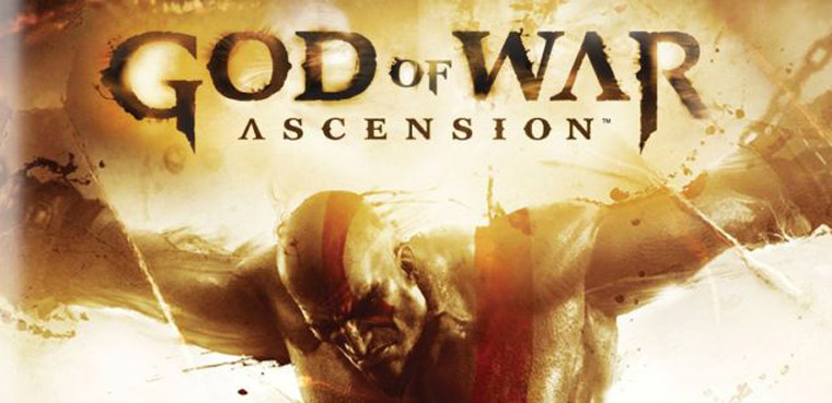 God of War: ascension