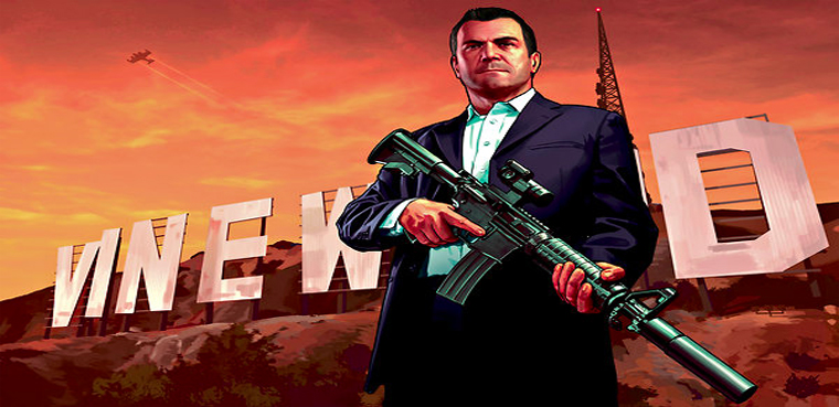 'Grand Theft Auto V' entrevista a sus creadores / PS3, Xbox 360, PC