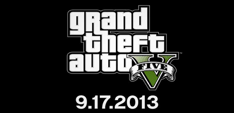 'Grand Theft Auto V' se lanzará el 17 de Septiembre / PS3, Xbox 360