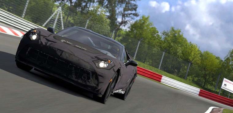 Gran Turismo 5 para PS3