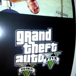 'Grand Theft Auto V' podría estar disponible en primavera / Xbox 360, PS3