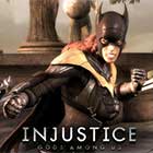 Injustice: Gods Among Us PS3 Xbox 360