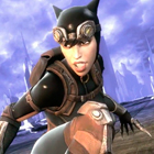 [Gamescom 2012] Catwoman en 'Injustice: Gods Among Us' 