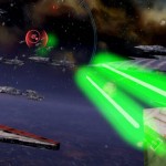 Anunciada la fecha de lanzamiento de Kinect Star Wars para xbox 360