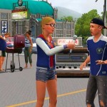 Los Sims 3: Movida en la Facultad sale el 7 de Marzo / PC y Mac