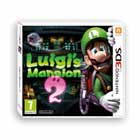 'Luigi's Mansion 2' contará con modo multijugador online / 3DS