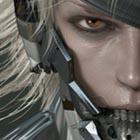 Metal Gear Rising: Revengeance - PS3 y Xbox 360