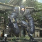 Metal Gear Rising: Revengeance - PS3, Xbox 360