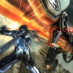 Metal Gear Rising: Revengeance - PS3 y Xbox 360