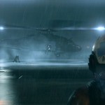 Hideo Kojima revela a Eurogamer novedades y screenshots de 'Metal Gear Solid Ground Zeroes' / PC, PS3 y Xbox 360