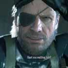 Hideo Kojima revela a Eurogamer novedades y screenshots de 'Metal Gear Solid Ground Zeroes'