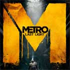 'Metro Last Light' tendrá una Demo 3D disponible en el CES / PC, PS·, Xbox 360