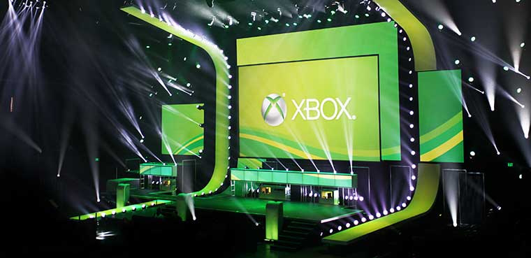 Microsoft Xbox One Xbox 360