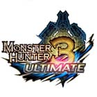 Monster Hunter 3 Ultimate para Wii U y 3DS