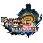 'Monster Hunter 3' Ultimate llegará en marzo / 3DS, Wii U