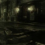 'Murdered: Soul Suspect' nos muestra nuevas pistas / PC, PS3, Xbox 360