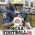 NCAA Football 14 para PS3 y Xbox 360