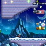 'New Super Mario Bros. U' muestra más detalles / Wii U
