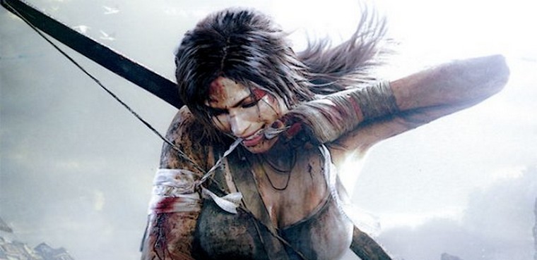 Nuevo Tomb Raider