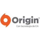 Origin Logo - EA