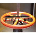 Valve lanza Pipeline
