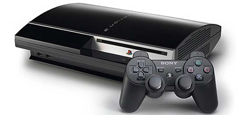 Playstation 3: La nueva generación | Industria | Juegos.es Tu de videojuegos.