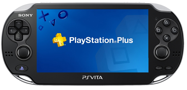 'PlayStation Plus' llega a PS Vita el 21 / PS Vita y PS3