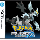 Pokémon Black & White 2-DS