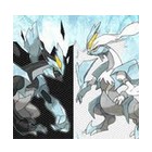 Pokémon blanco versión 2 y Pokémon negro versión 2