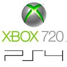 Xbox 720 y PS4