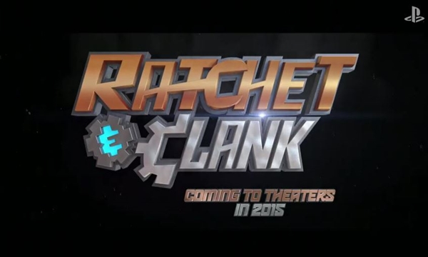 Nueva Película Ratchet & Clank