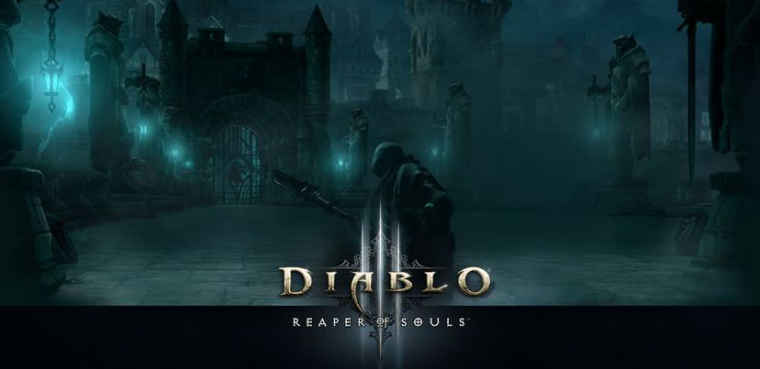 Diablo III : reaper Of Souls