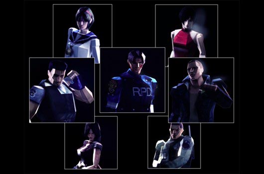 Resident Evil 6 para PS3 y Xbox 360