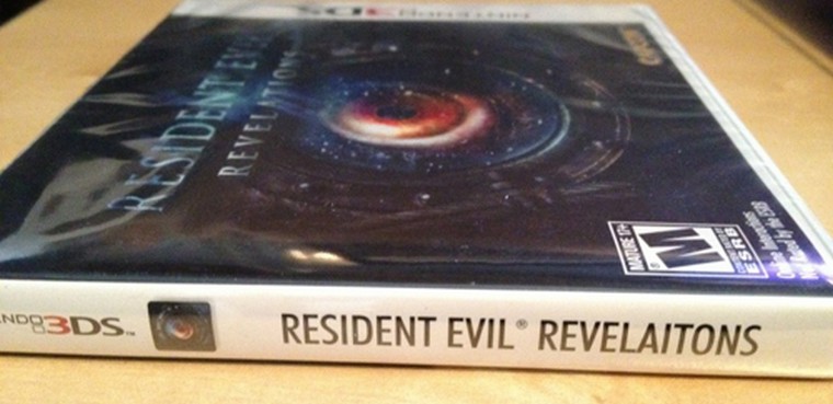 resident evil revelaitons download free