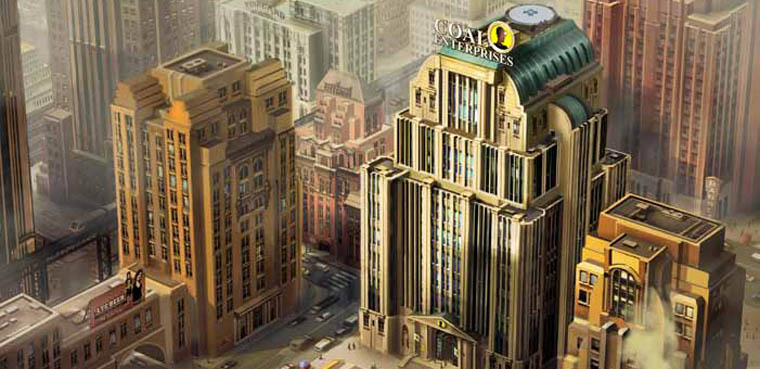 ‘Sim City 5’ podría estar en desarrollo