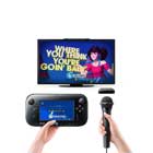 'Sing Party' lo nuevo para Wii U