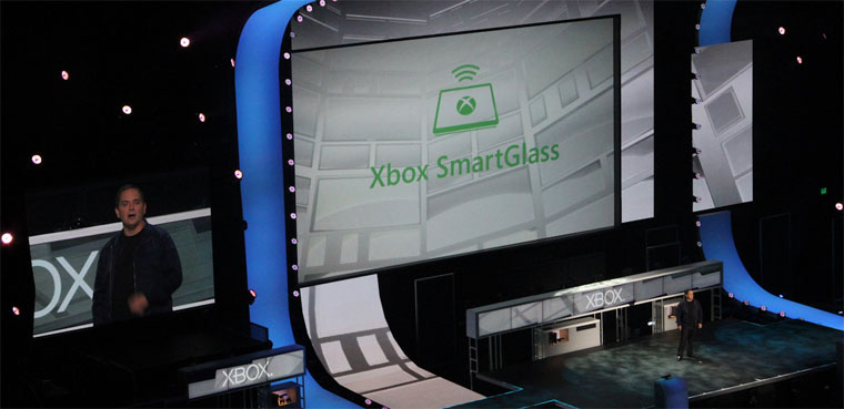 Xbox One en el Comic-Con 2013