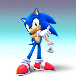 la tienda online de Sonic
