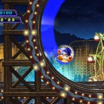 Nuevas imágenes de ‘Sonic 4: Episodio II’