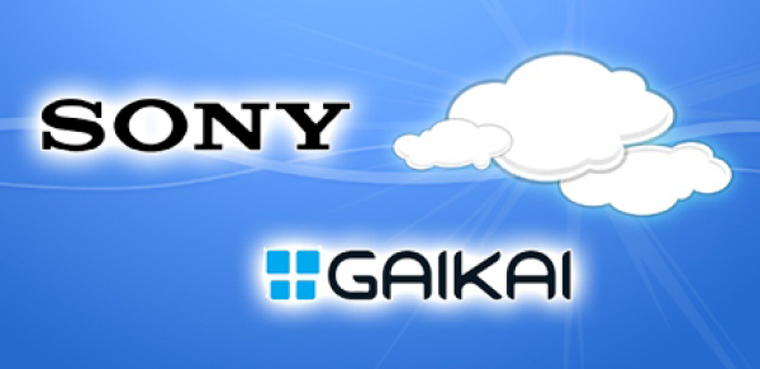 Sony se hace con Gaikai