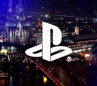 Sony - Gamescom