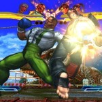 Street Fighter X Tekken - PS3, Vita, Xbox 360