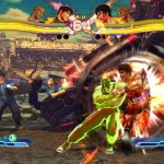 Street Fighter X Tekken - PS3, Vita, Xbox 360