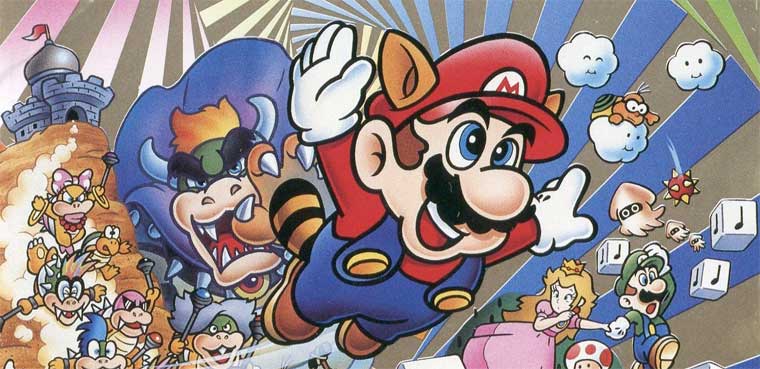 Juega a los 10 mejores Videojuegos de 'Mario Bros'