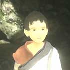 The Last Guardian PS3