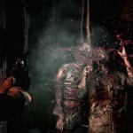 The Evil Within para PC, PS3, Xbox 360, PS4, Xbox 720